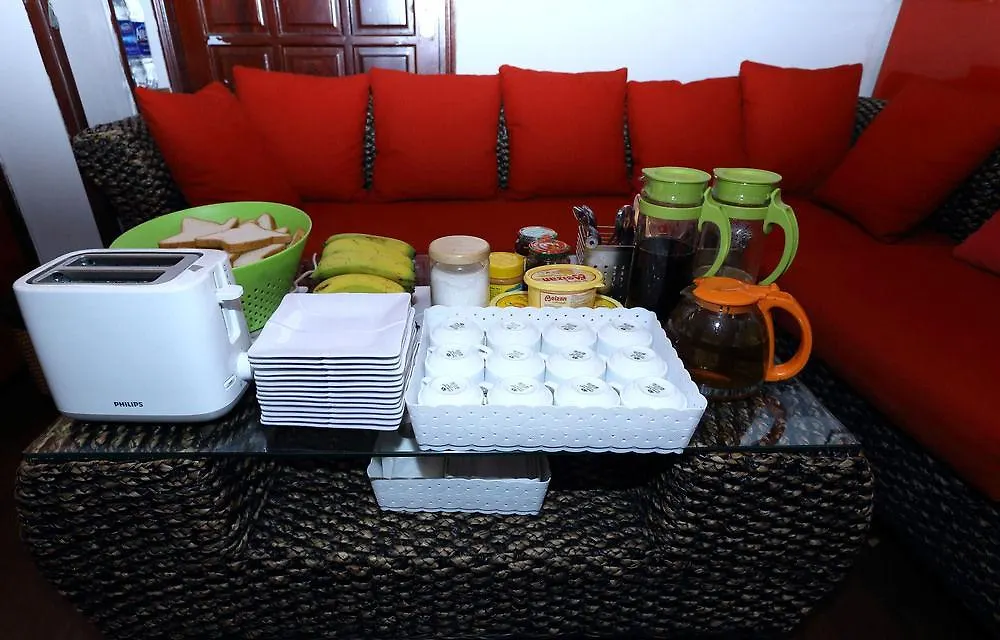Wanderlust Saigon Hostel & Rooftop Bar Ho Chi Minh City Vietnam