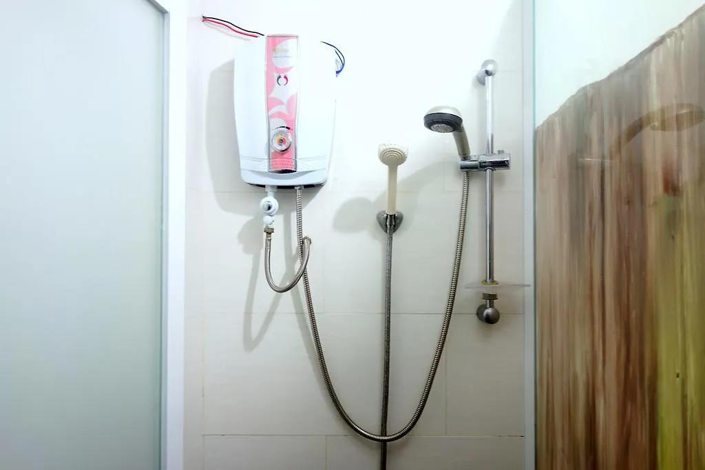 Wanderlust Saigon Hostel & Rooftop Bar Ho Chi Minh City