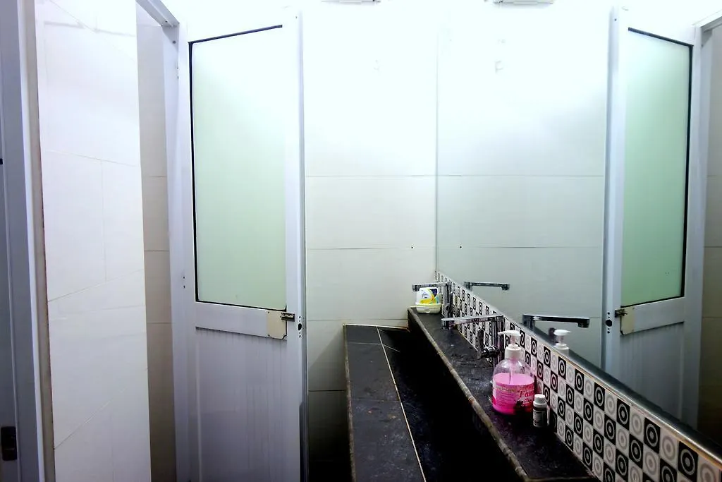 Wanderlust Saigon Hostel & Rooftop Bar Ho Chi Minh City Vietnam