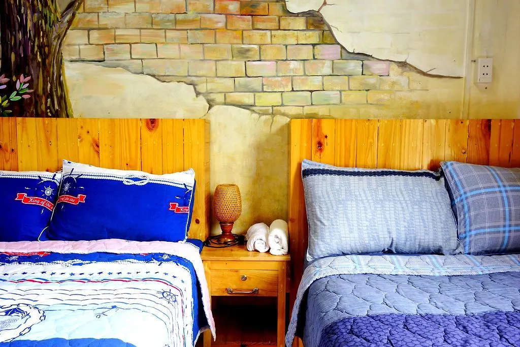 Wanderlust Saigon Hostel & Rooftop Bar Ho Chi Minh City Vietnam