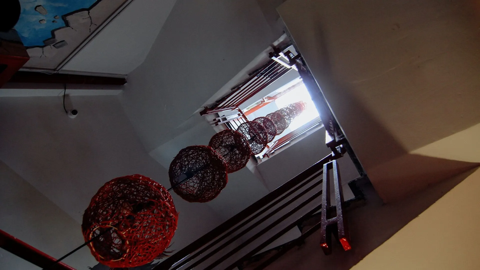 Wanderlust Saigon Hostel & Rooftop Bar Ho Chi Minh City