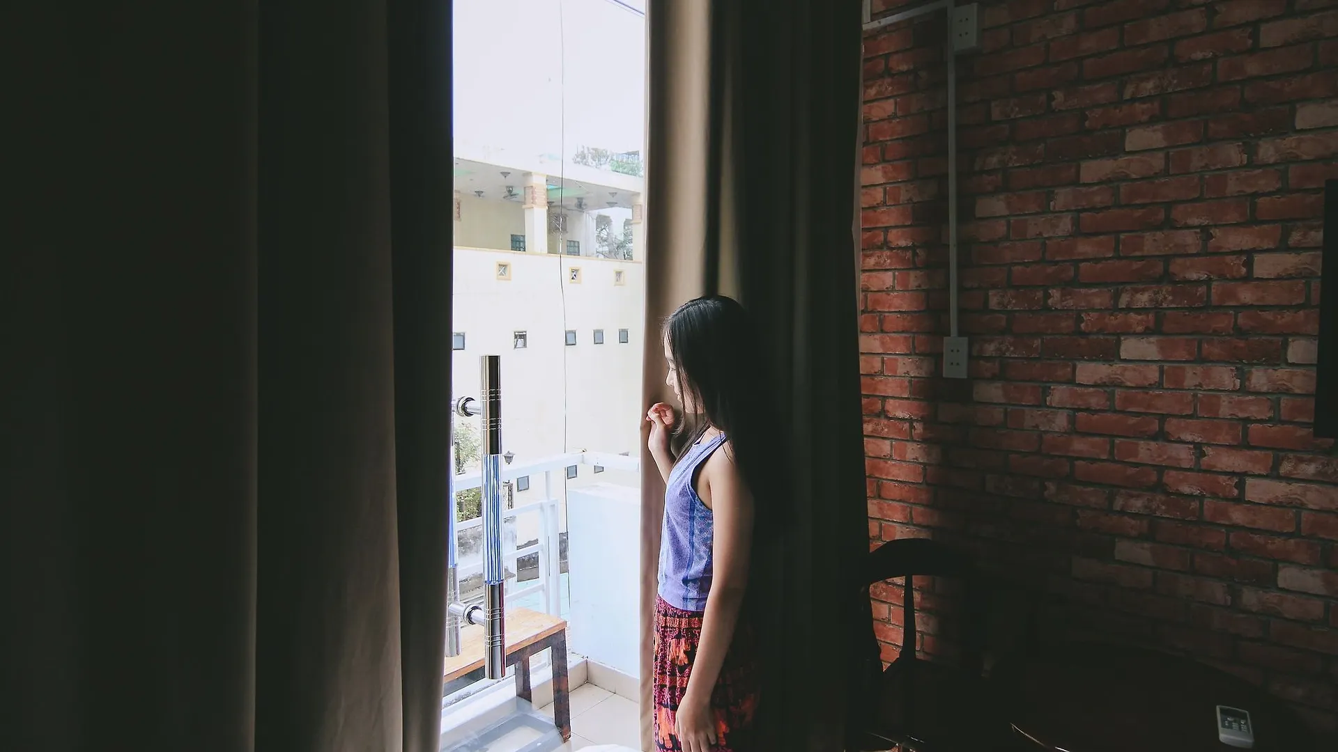 Wanderlust Saigon Hostel & Rooftop Bar Ho Chi Minh City
